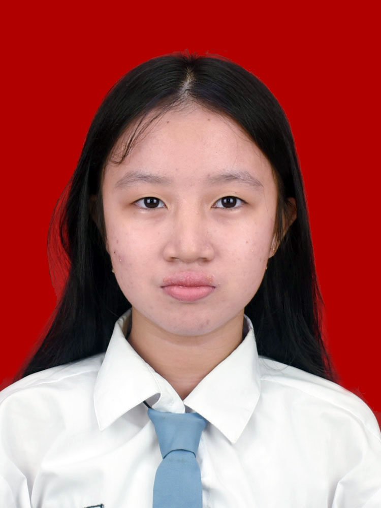 Foto RICELLA MARETA TJAHJADI